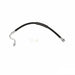 Brake Hydraulic Hose Dynamic Friction 350-67064
