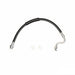 Brake Hydraulic Hose Dynamic Friction 350-67065