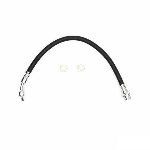 Brake Hydraulic Hose Dynamic Friction 350-67066