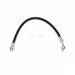 Brake Hydraulic Hose Dynamic Friction 350-67067