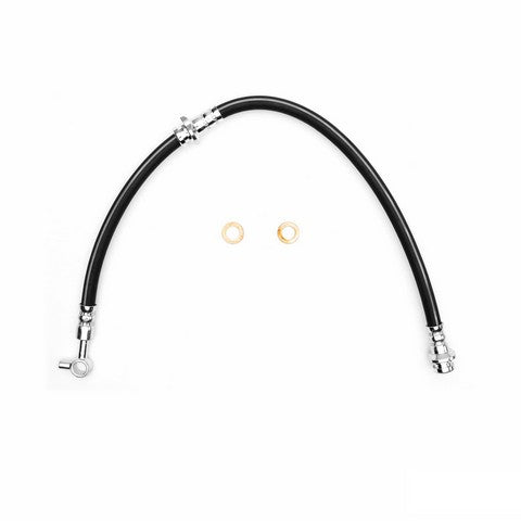 Brake Hydraulic Hose Dynamic Friction 350-67068