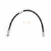 Brake Hydraulic Hose Dynamic Friction 350-67069