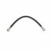 Brake Hydraulic Hose Dynamic Friction 350-67071