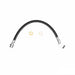 Brake Hydraulic Hose Dynamic Friction 350-67072