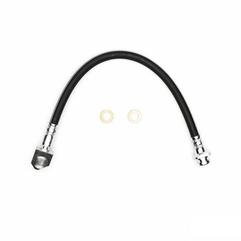 Brake Hydraulic Hose Dynamic Friction 350-67075