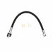 Brake Hydraulic Hose Dynamic Friction 350-67075