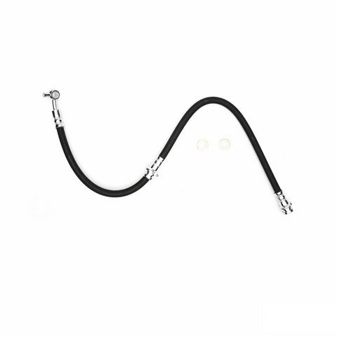 Brake Hydraulic Hose Dynamic Friction 350-67077