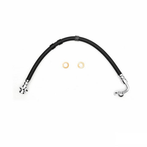 Brake Hydraulic Hose Dynamic Friction 350-67078