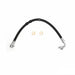Brake Hydraulic Hose Dynamic Friction 350-67078
