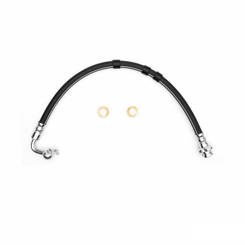Brake Hydraulic Hose Dynamic Friction 350-67079
