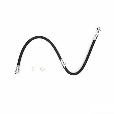 Brake Hydraulic Hose Dynamic Friction 350-67080