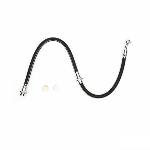 Brake Hydraulic Hose Dynamic Friction 350-67081