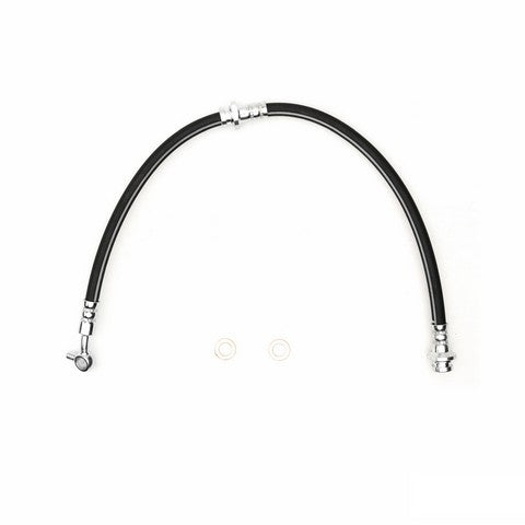 Brake Hydraulic Hose Dynamic Friction 350-67082