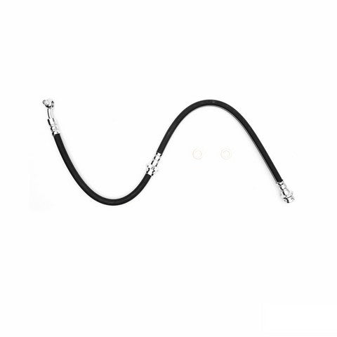 Brake Hydraulic Hose Dynamic Friction 350-67083