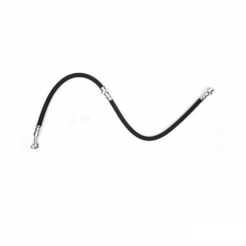 Brake Hydraulic Hose Dynamic Friction 350-67084