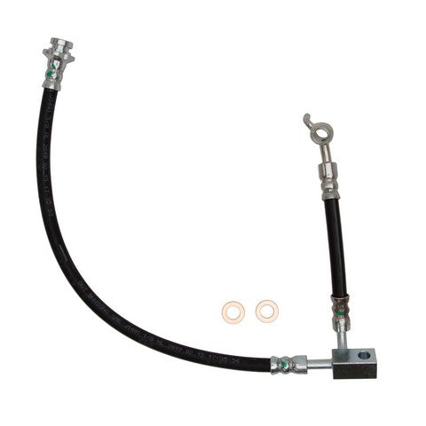 Brake Hydraulic Hose Dynamic Friction 350-67085