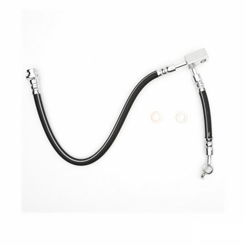 Brake Hydraulic Hose Dynamic Friction 350-67086