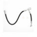 Brake Hydraulic Hose Dynamic Friction 350-67086