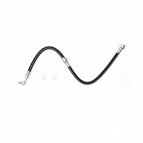 Brake Hydraulic Hose Dynamic Friction 350-67088