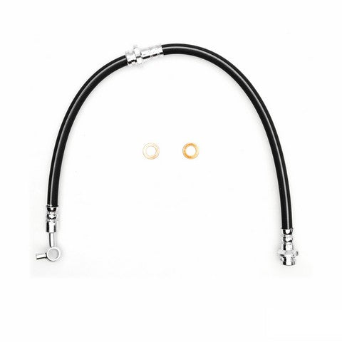 Brake Hydraulic Hose Dynamic Friction 350-67089