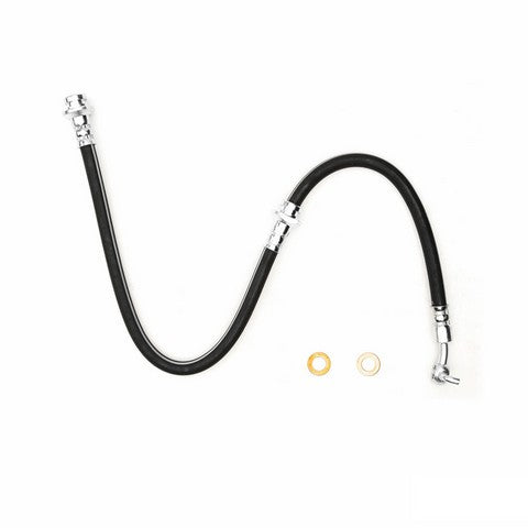 Brake Hydraulic Hose Dynamic Friction 350-67091