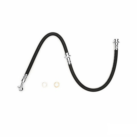 Brake Hydraulic Hose Dynamic Friction 350-67092