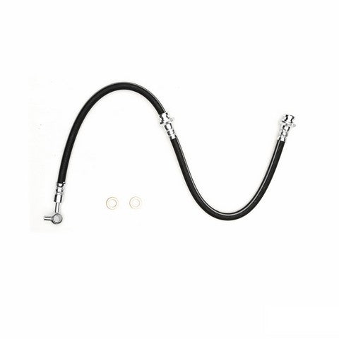 Brake Hydraulic Hose Dynamic Friction 350-67093