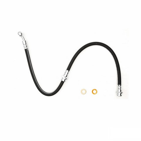 Brake Hydraulic Hose Dynamic Friction 350-67095