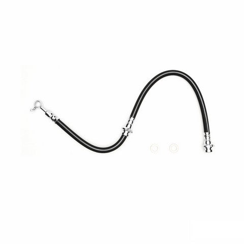 Brake Hydraulic Hose Dynamic Friction 350-67096