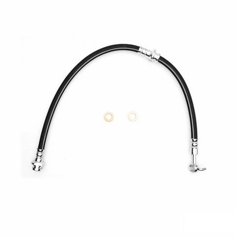 Brake Hydraulic Hose Dynamic Friction 350-67097