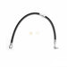 Brake Hydraulic Hose Dynamic Friction 350-67097