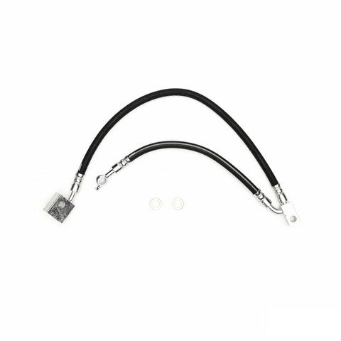 Brake Hydraulic Hose Dynamic Friction 350-67098