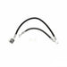 Brake Hydraulic Hose Dynamic Friction 350-67098