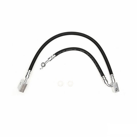 Brake Hydraulic Hose Dynamic Friction 350-67099
