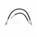 Brake Hydraulic Hose Dynamic Friction 350-67099