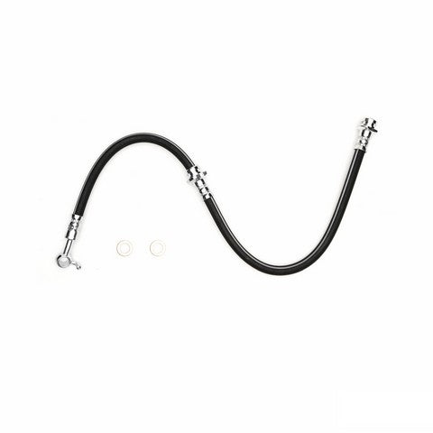 Brake Hydraulic Hose Dynamic Friction 350-67100
