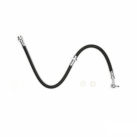 Brake Hydraulic Hose Dynamic Friction 350-67101