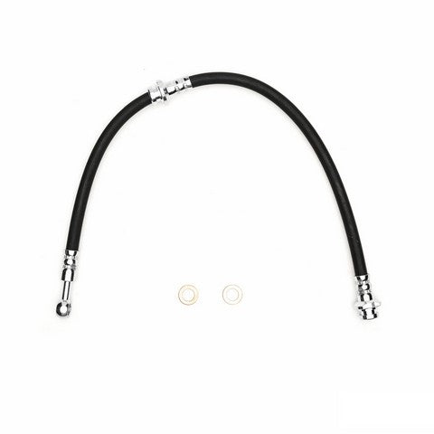 Brake Hydraulic Hose Dynamic Friction 350-67104