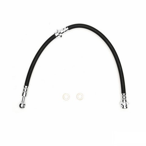 Brake Hydraulic Hose Dynamic Friction 350-67105