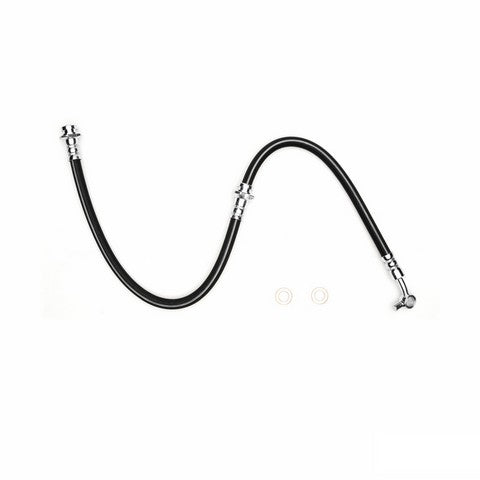 Brake Hydraulic Hose Dynamic Friction 350-67106