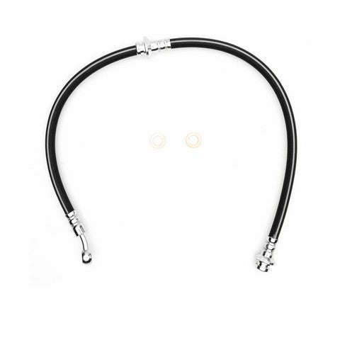 Brake Hydraulic Hose Dynamic Friction 350-67107