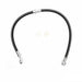 Brake Hydraulic Hose Dynamic Friction 350-67107