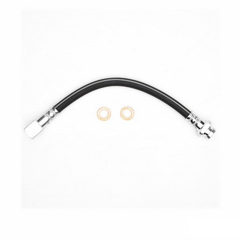 Brake Hydraulic Hose Dynamic Friction 350-67116