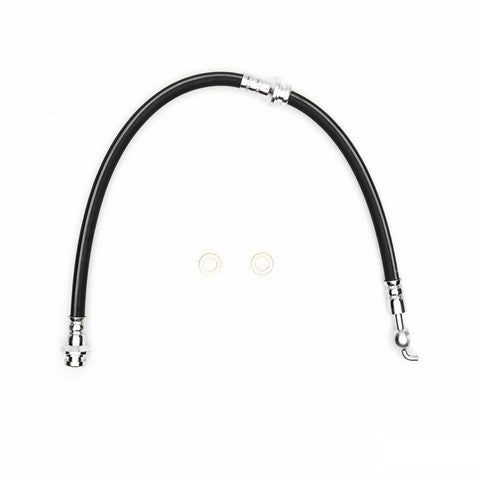 Brake Hydraulic Hose Dynamic Friction 350-67118