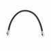 Brake Hydraulic Hose Dynamic Friction 350-67120