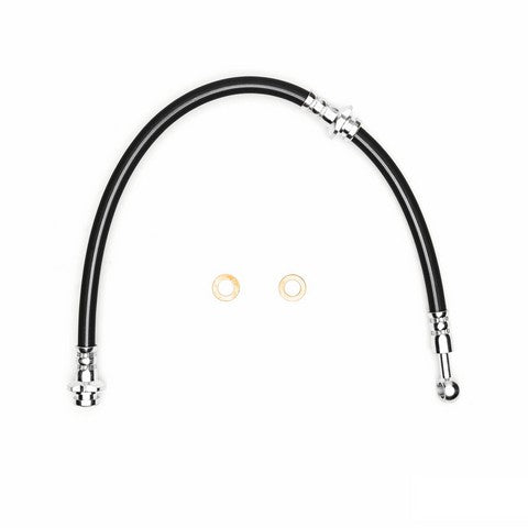 Brake Hydraulic Hose Dynamic Friction 350-67127