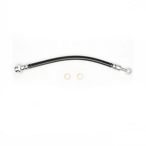 Brake Hydraulic Hose Dynamic Friction 350-67129