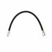 Brake Hydraulic Hose Dynamic Friction 350-67132