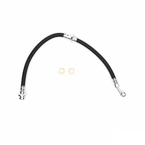 Brake Hydraulic Hose Dynamic Friction 350-67134