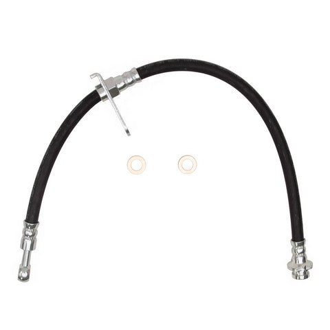 Brake Hydraulic Hose Dynamic Friction 350-67136
